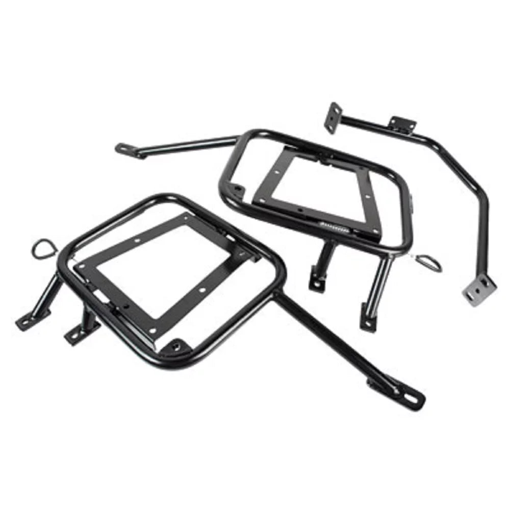 Bags Compatible With With Pannier 2008-2018 Racks Olympus Kawasaki Pannier KLR650