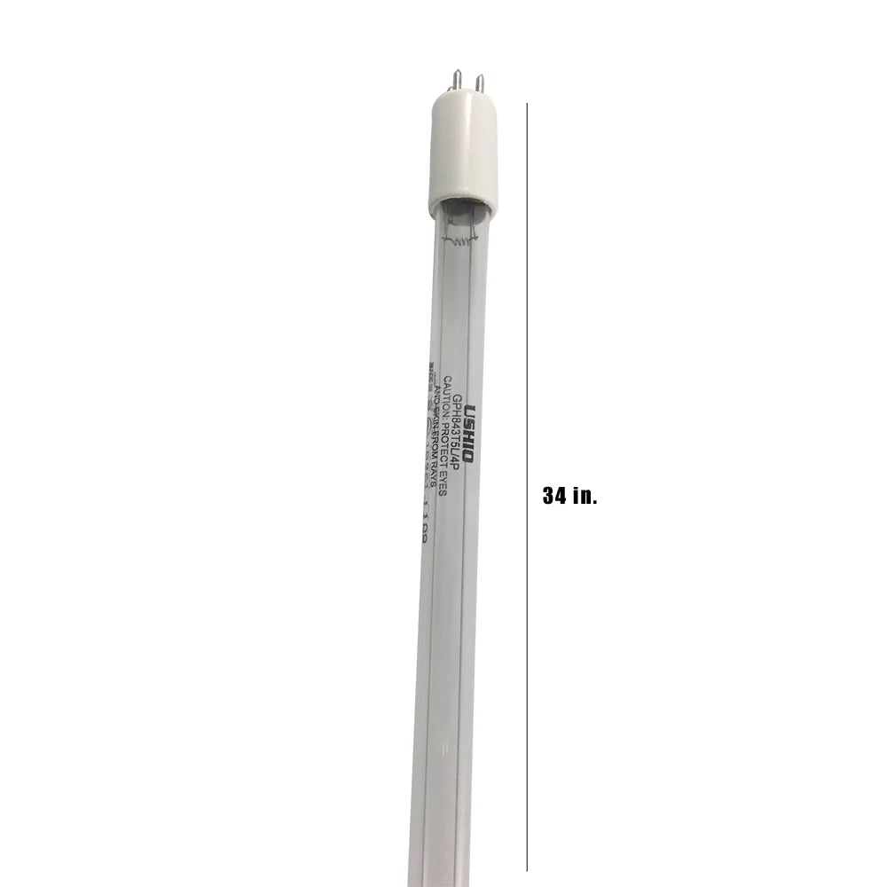 OEM Replacement Watt 40 Aquatics Ushio for UV bulb Emperor Smart UV bulb - Germicidal