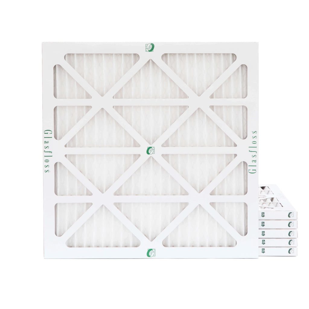 by 6 13 of Actual x 21-1/2 21-1/2 Pack Air dimension: x 7/8 Filters MERV 22x22x1 Glasfloss. Pleated