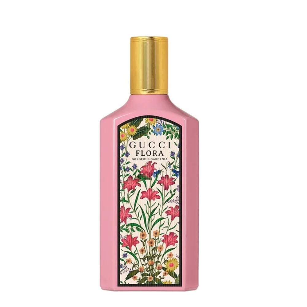 Gu_Cci_ Flora Gorgeous Gardenia Eau De Parfum Spray 100Ml/3.3Oz