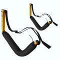 Hanger and Wall Up Paddle Stand Board Sportz Kayak Rack Pro RAD