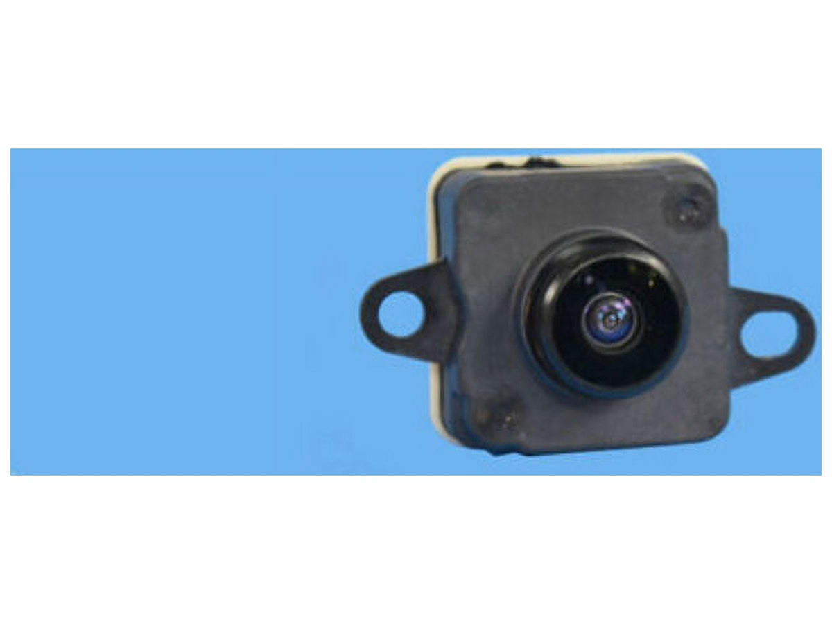 Camera OE Mopar New 68360119AA Rear View Genuine