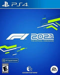 Video [New Game] PS4 2021 for F1