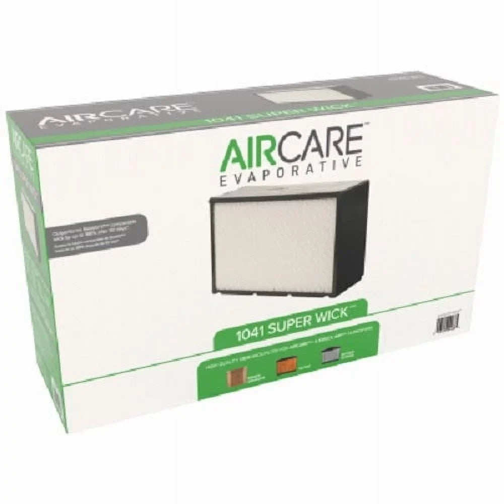 5 1041 AirCare Quantity of Filter Humidifier Replacement - Essick Wicking