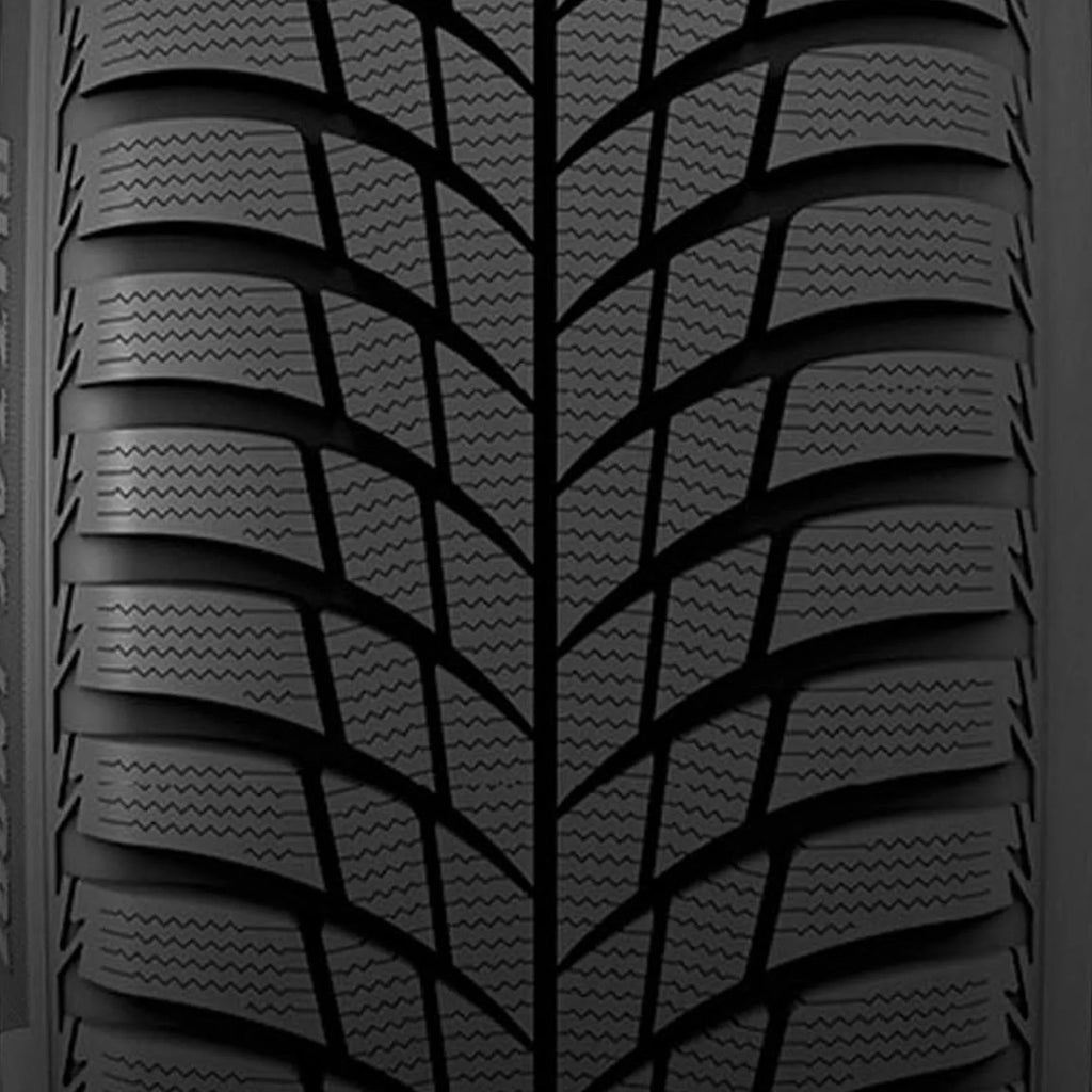 Tire Blizzak 101V Passenger XL 255/40R20 LM001 Winter Bridgestone