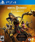 ( Kombat Playstation Restored Mortal Ultimate 4, 2021) (Refurbished) 11