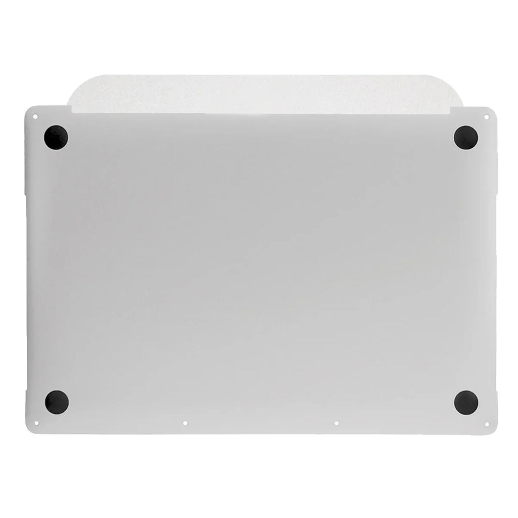 MacBook 2018 2016 (Late For A1989 Replacement 2017) / Silver Pro / Bottom 13'' Housing 2019) Mid / - (Late Early A1706