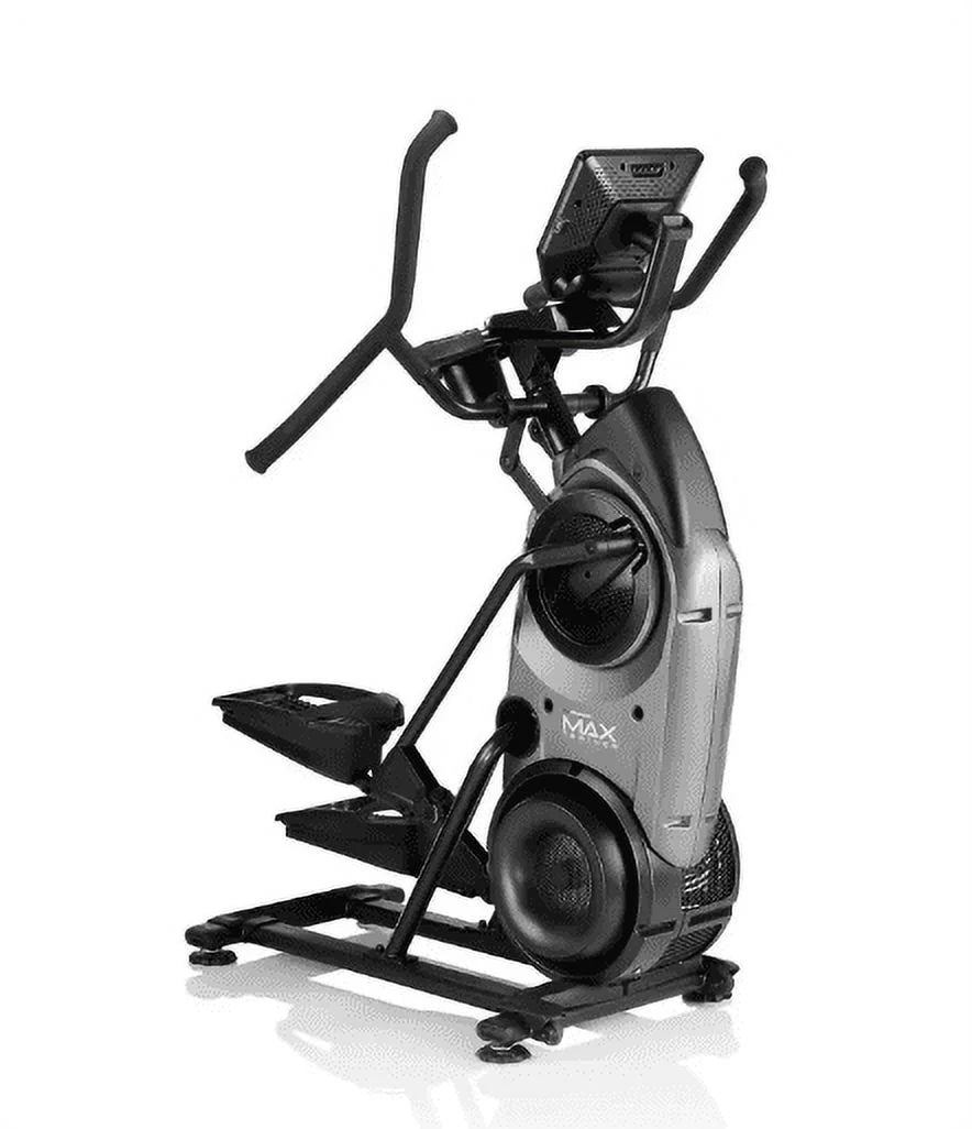 Machine Step - Bowflex Black M9 Trainer Max