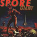 Punk - Vinyl Rock Spore - Giant -