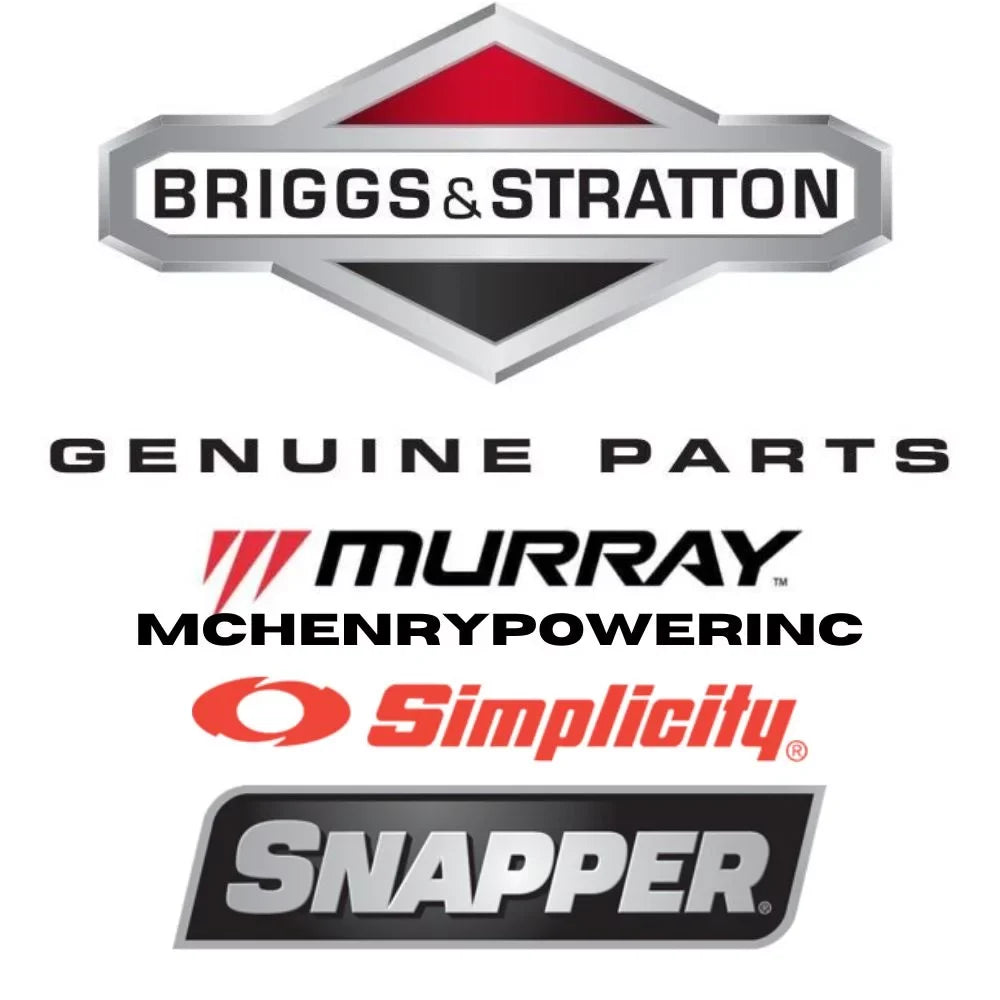 & Part# Briggs Stratton CRANKSHAFT 797070 Genuine OEM