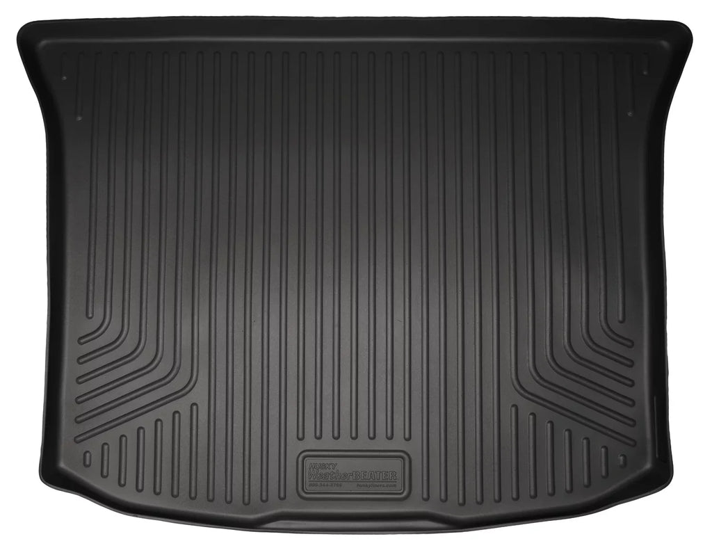 Black RealTruck MKX Husky with 07-12 Cargo Series Compatible 07-15 by Weatherbeater Liner Edge, Lincoln