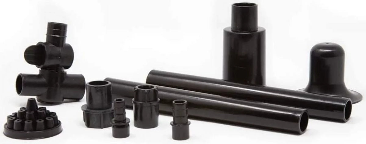 Kit Nozzle Nozzle Kit Plumbing Beckett All-in-One [Pond, Pond Pump Parts]