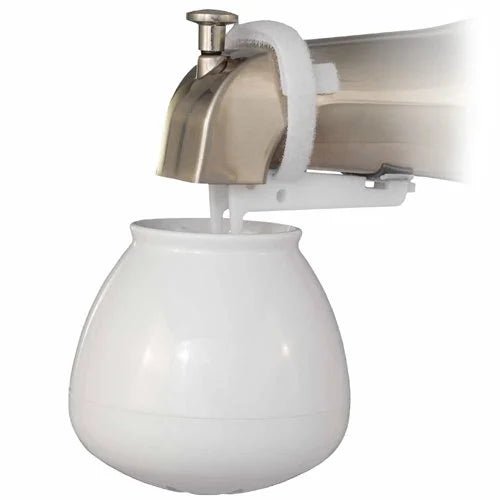 Sprite White-- Ball 3 - Of Bath BB-WH Filtered Package