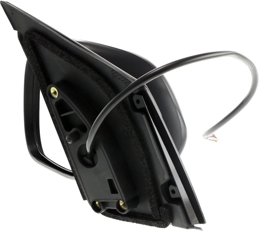 Mirror Compatible With 2006-2008 Lexus Rx400H 2007-2009 Rx350 Left Driver Side Heated Paintable Kool-Vue