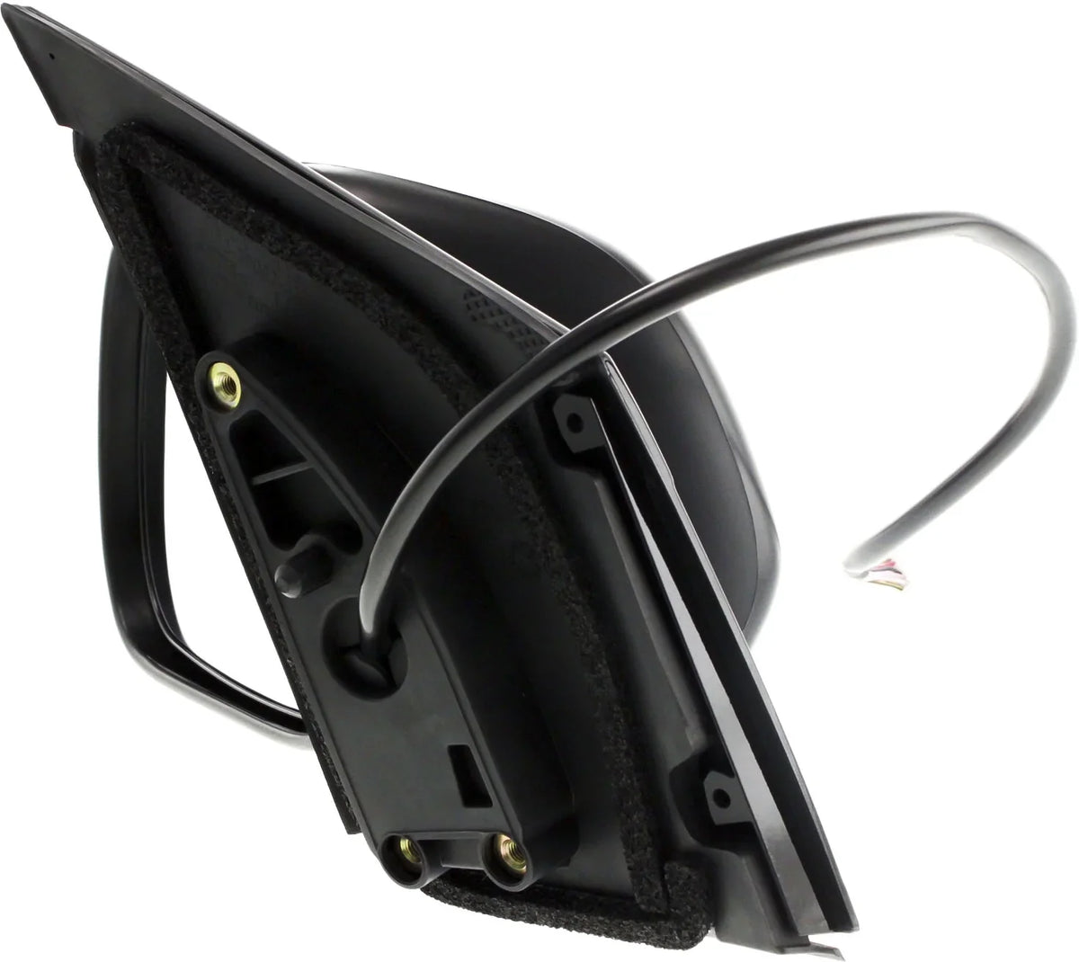 Mirror Compatible With 2006-2008 Lexus Rx400H 2007-2009 Rx350 Left Driver Side Heated Paintable Kool-Vue