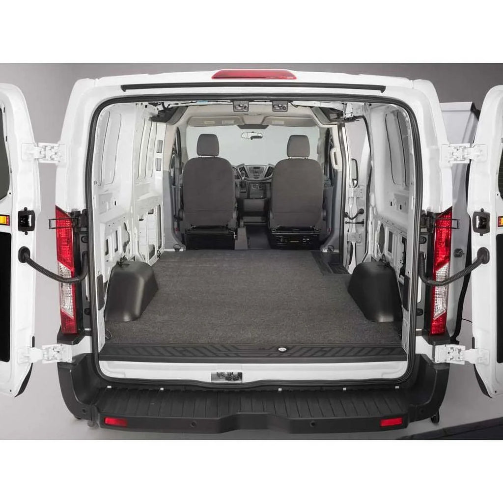 Wb by 104.8" Transit BedRug VRTC14S RealTruck Short 14+ Vanrug Connect