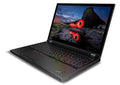 32GB Pro FHD Intel 4GB Hexa-Core ThinkPad Workstation - 15.6" HDR RAM, IPS 10 T2000 Display, NVME, Windows Quadro 1920x1080 - i7-9750H, Laptop 1TB P53 Lenovo NVIDIA