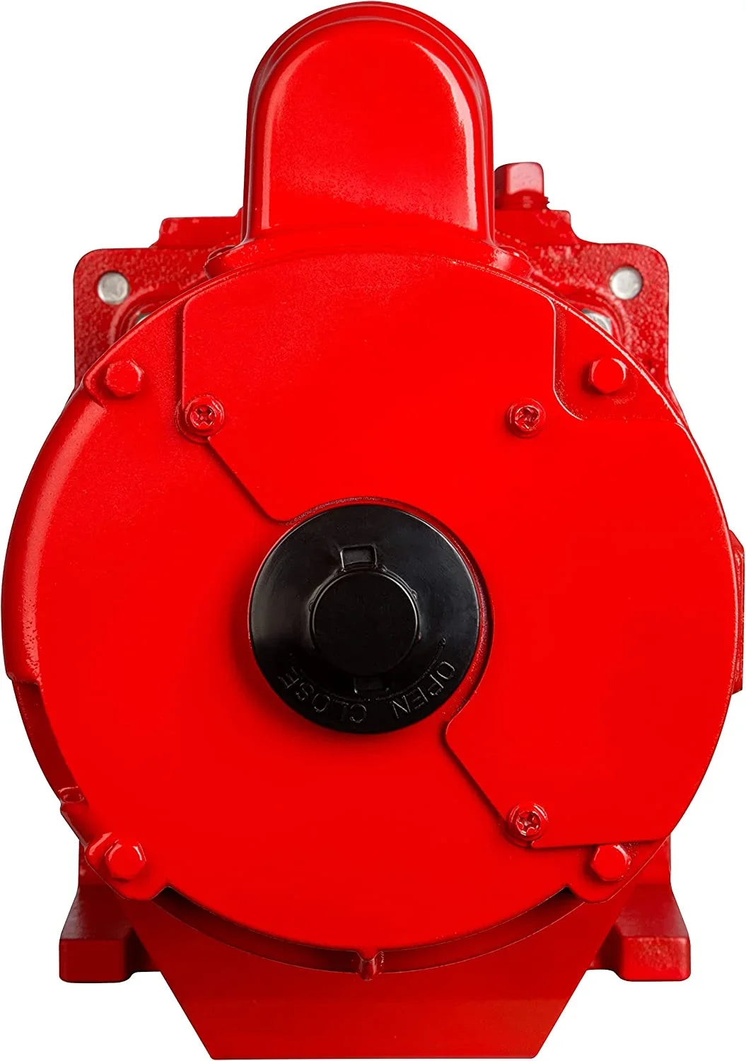 Cast Pump Red Lion Iron Irrigation 230V GPM Horsepower SPRK200 2 76 Sprinkler