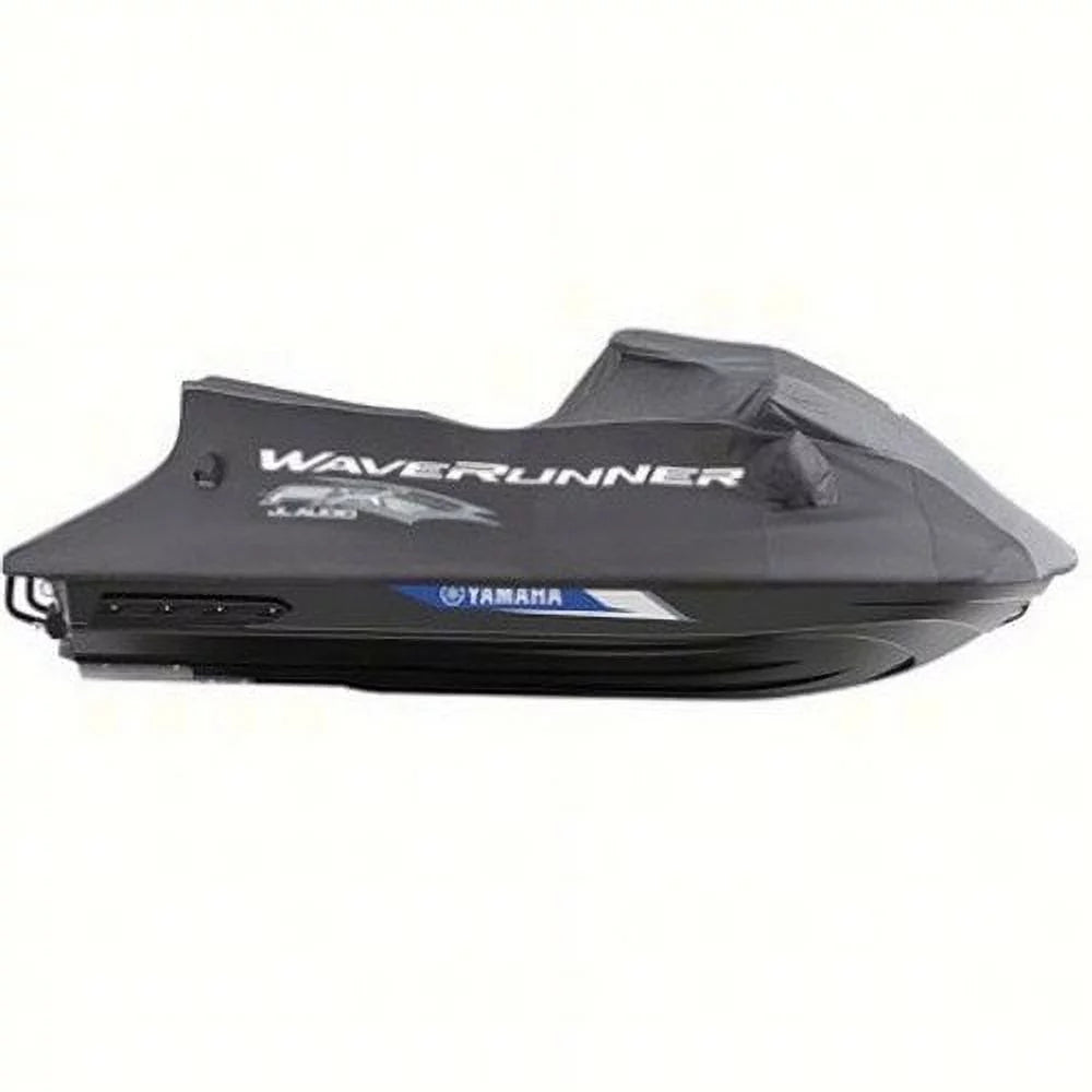 Yamaha Mwv-Cjlvx-Cr-18 Cover Vx Cr With Jl Audio; Mwvcjlvxcr18