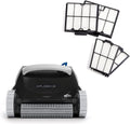 '- up Dolphin 50 to Ultra Bundle Robotic E30 Filter - Vacuum Wi Pool Fine with Fi Explorer Cleaner FT