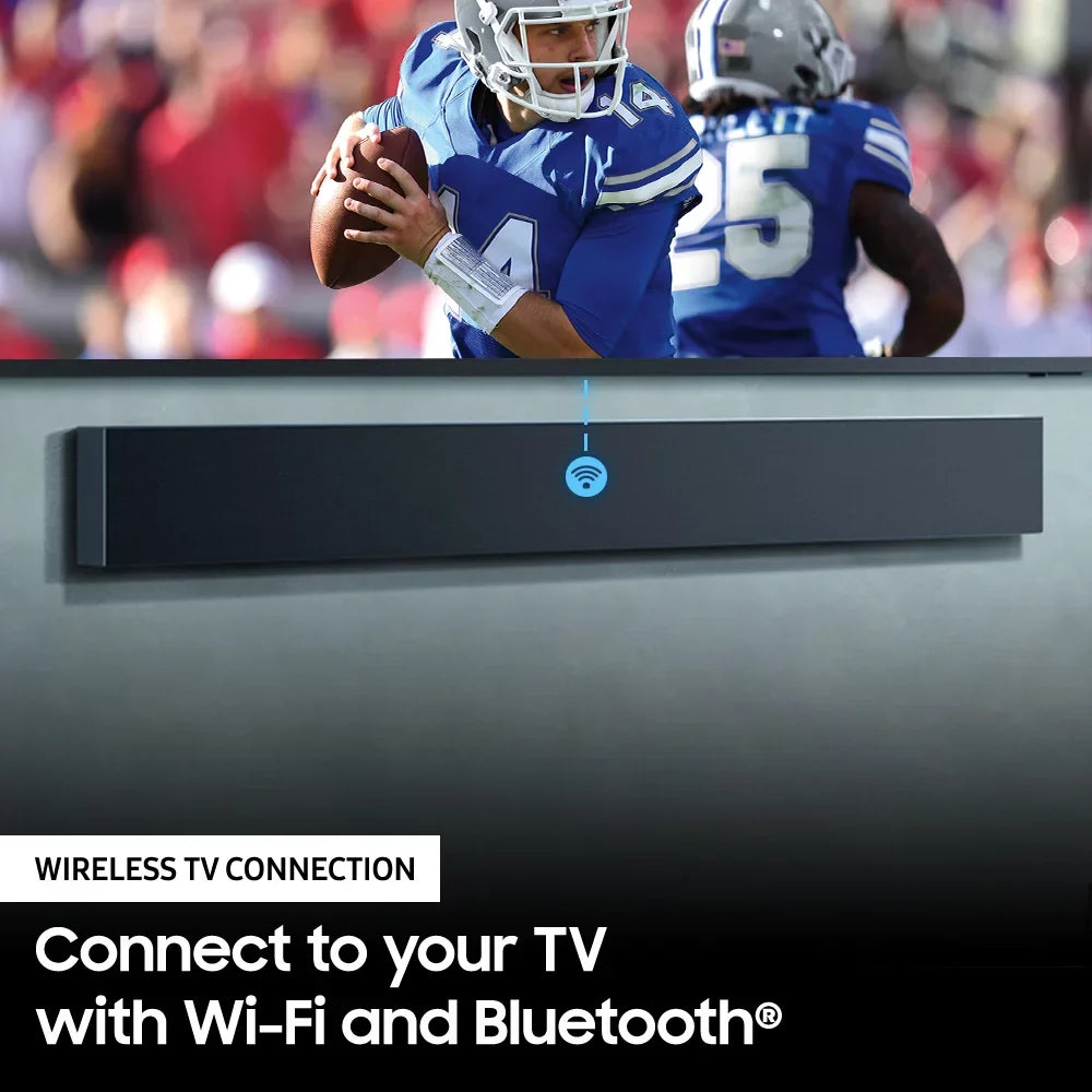 Terrace by Coverage 3.0ch Protect (2020) Additional with Year Epic 1 Soundbar