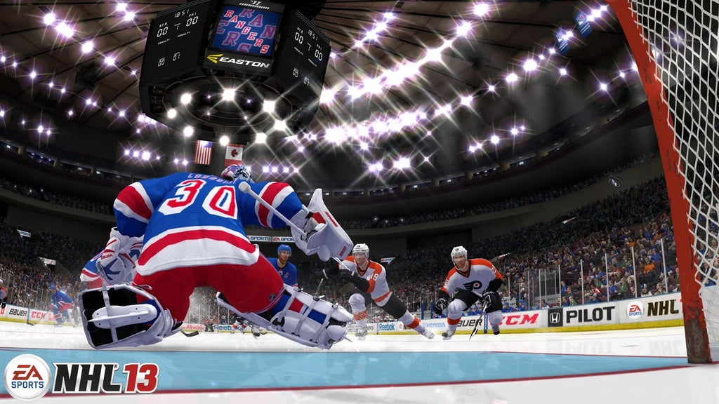 360) NHL '13 (XBOX
