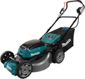 Makita Dlm530Z Kosiarka Akumulatorowa 2 X 18 V (Bez Akumulatora, Bez Ładowarki)