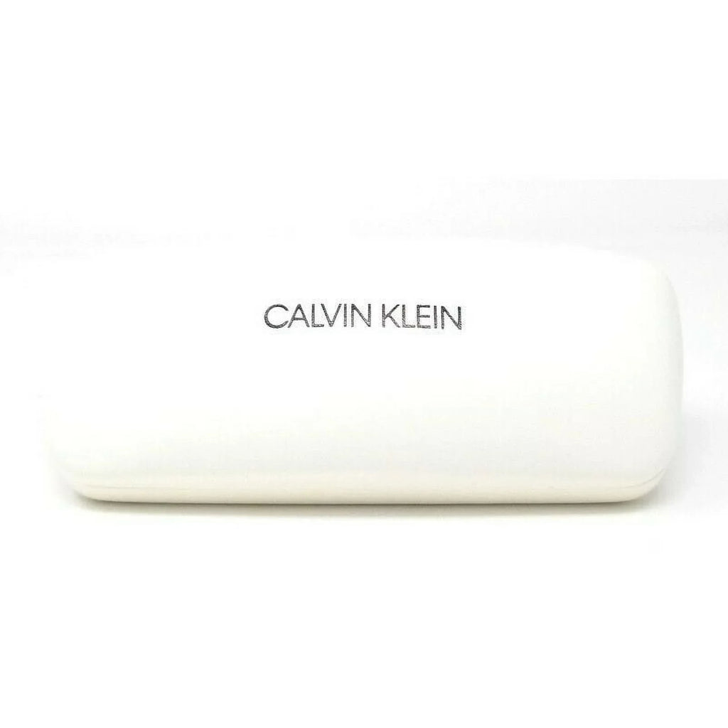 Calvin Klein Ck22100-438-50 Eyeglasses Size 50Mm 20Mm 145Mm Cerulean Men