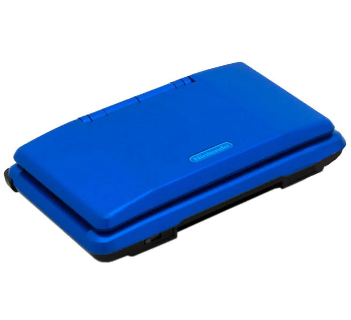 DS Charger Fat and Stylus with Wall Electric Nintendo Restored (Refurbished) Blue Original