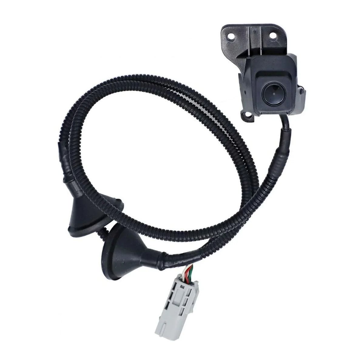 Backup Camera Replaces For 09-12 Chevrolet Silverado Gmc Sierra 19367046 25998187