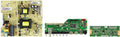 # note) Repair Version specific--see (Serial TV LED46C45RQ RCA Parts Kit -Version "A1" 3