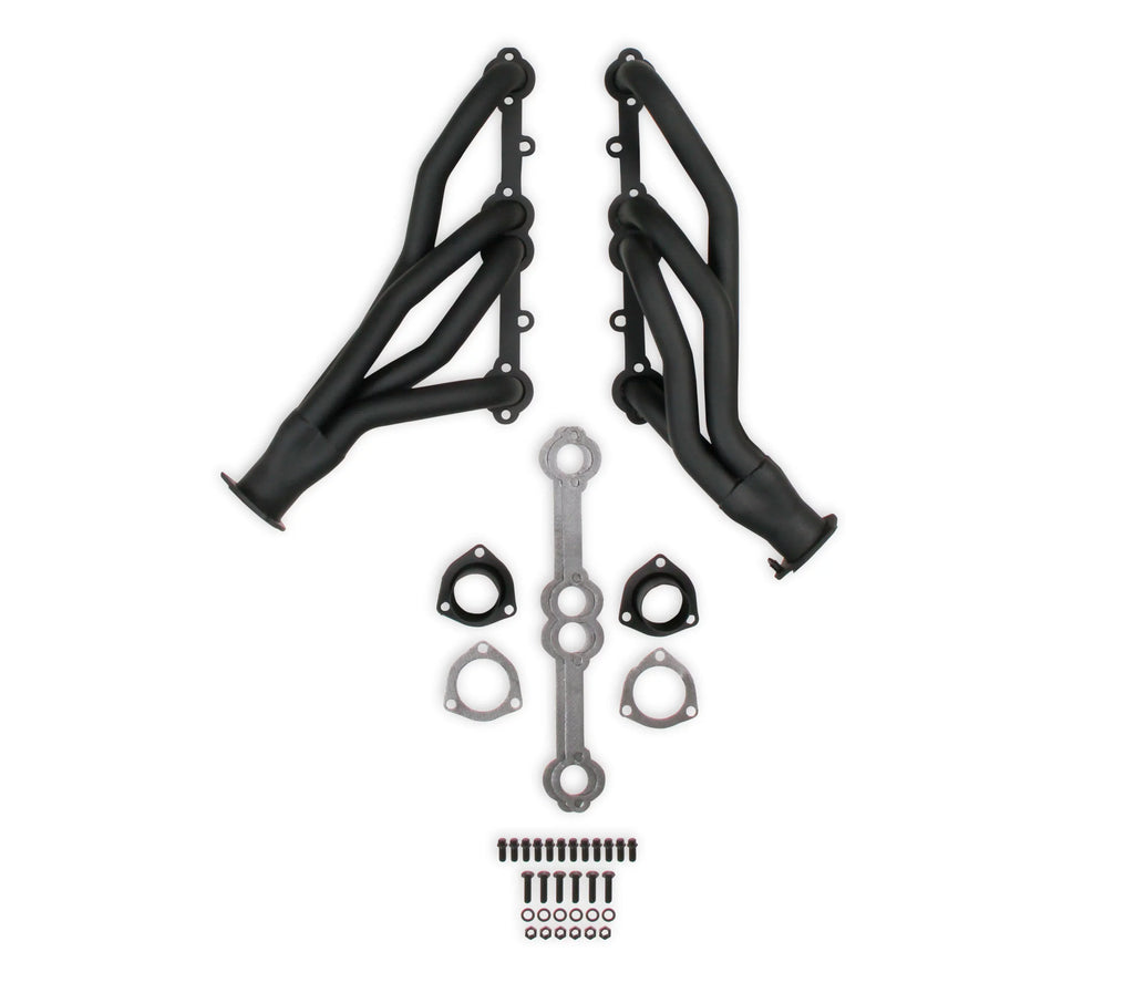 Flowtech Fits Exhaust select: 1968-1969 CHEVROLET CHEVROLET Header 11108FLT 1967-1969 CHEVELLE CAMARO,
