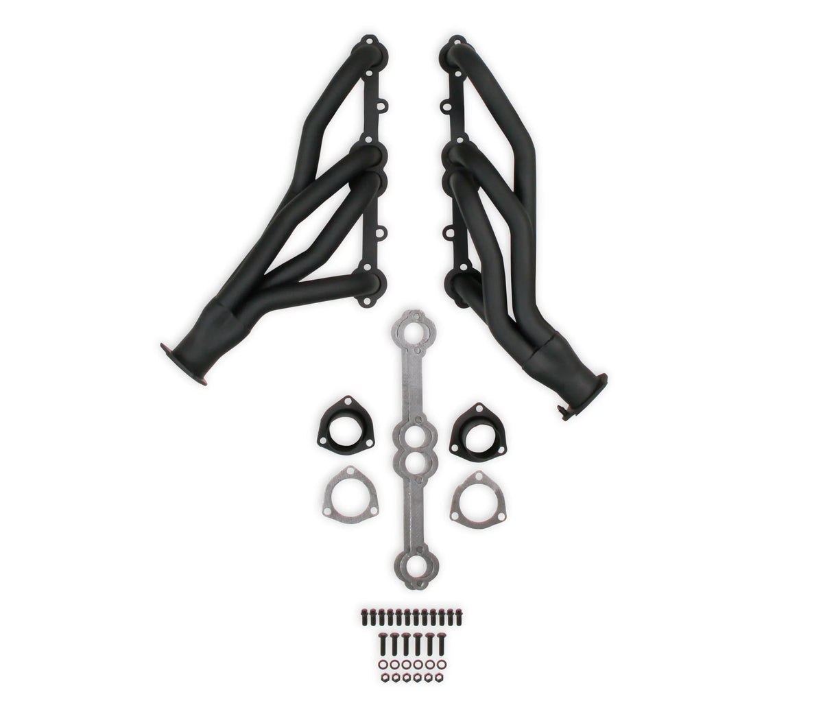 Flowtech Fits Exhaust select: 1968-1969 CHEVROLET CHEVROLET Header 11108FLT 1967-1969 CHEVELLE CAMARO,