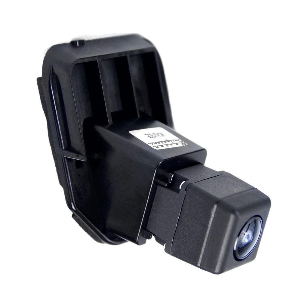 Master Tailgaters Replacement Nissan Juke W/O Avm Backup Camera (2015-2017) Oe Part # 28442-Bv80A, 28442-Bv82A
