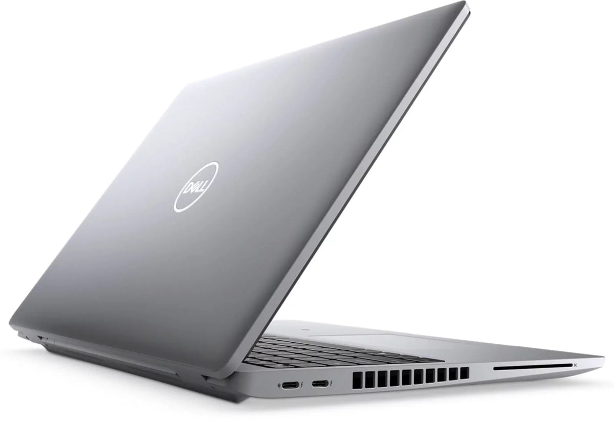 Core | (Refurbished) RAM Dell Laptop Gen 4 3560 FHD @ 11th SSD Workstation | GHz CPU (2020) 512GB 3000 Precision 16GB i5 - 15.6" Restored | Cores - 4.4 -