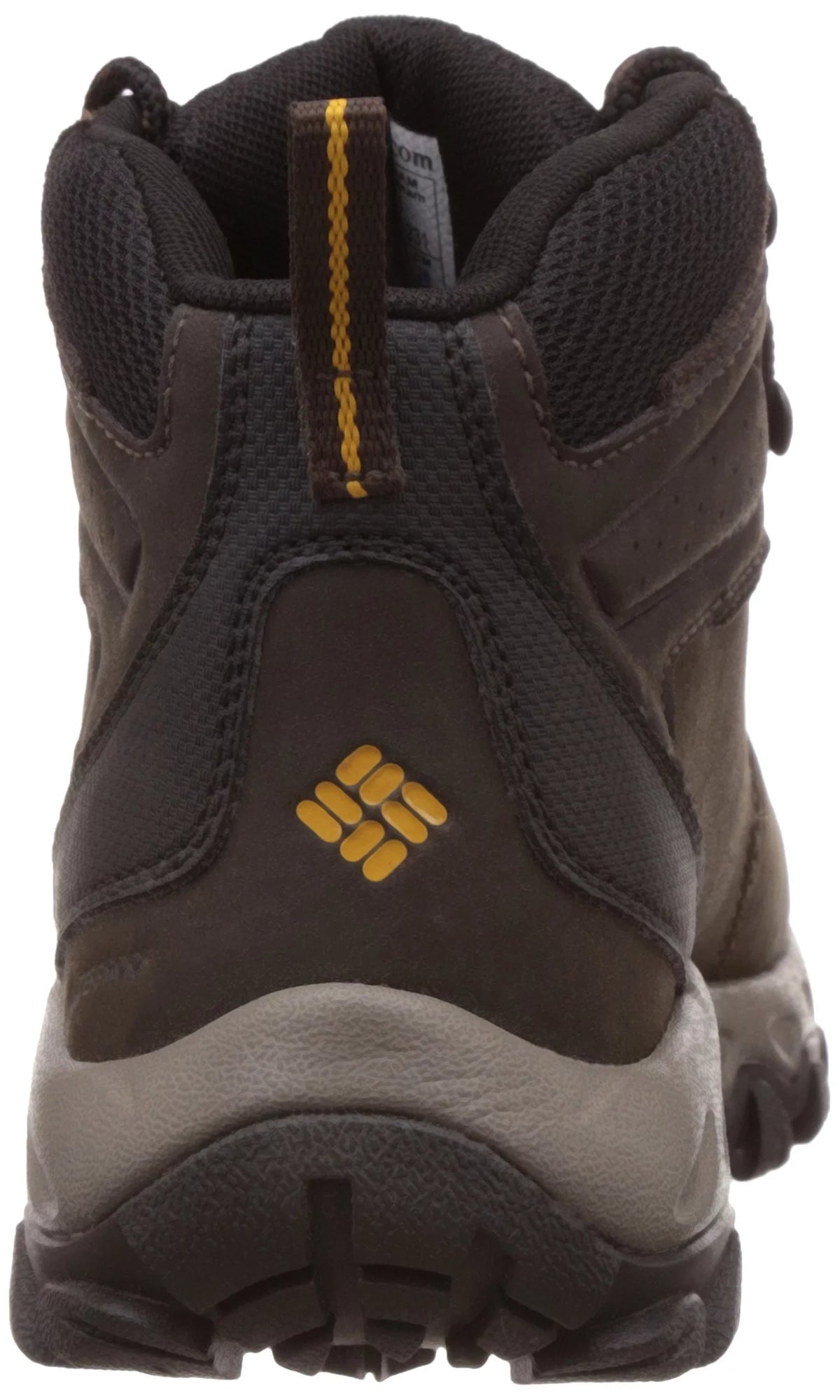 Men's Ridge Boot WP Newton II Columbia Plus