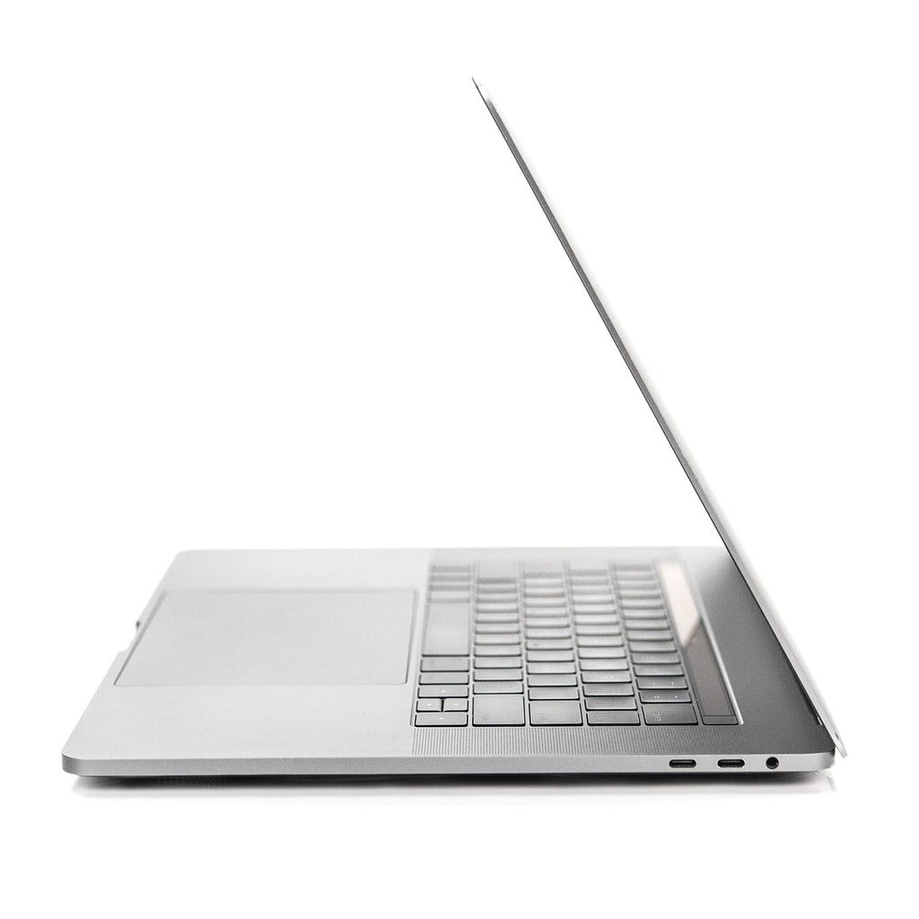 MLH12LL/A Bar) 8GB Sur SSD Gray 6th Space Grade 256GB Late-2016 Macbook - Big Gen Pro (Touch A1706 A UsedApple 13" 2.9GHz i5