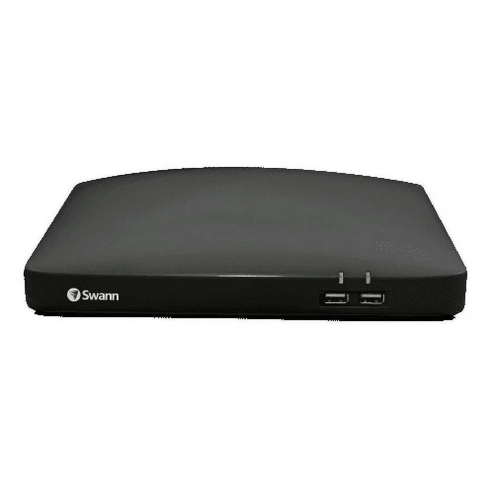 Swann 1080p DVR Camera 12 16 System Channel Full Enforcer HD Security