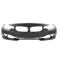For Bumper Cover 12-15 M Front BM1000262 Assembly w/o 3-Series 51117293015 Pkge