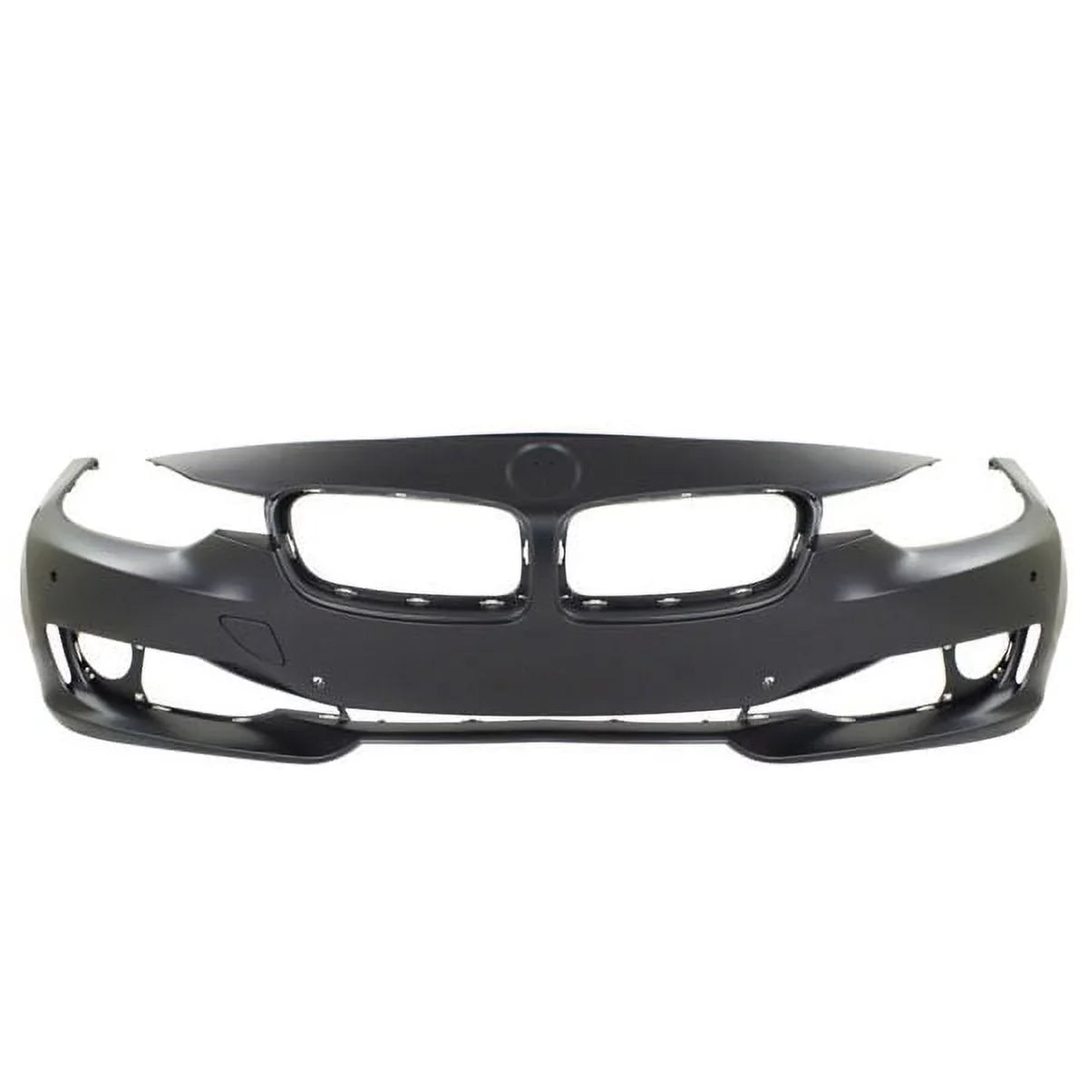 For Bumper Cover 12-15 M Front BM1000262 Assembly w/o 3-Series 51117293015 Pkge