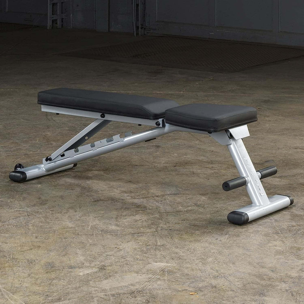 Weight No With Workout, Required, Decline Flat 7-Positions, For Incline, Settings Assembly Bench Full Adjustable