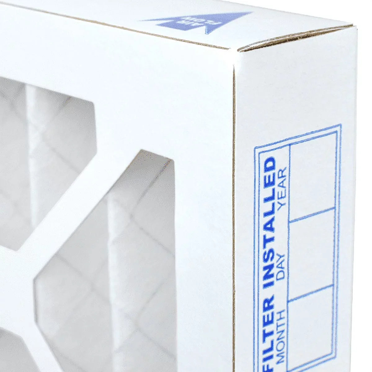Filters MERV Box Air USA 20x25x2 Filter Made of Replacement Filter Allergy Air 6, Pleated in AIRx AC the 11 Furnace