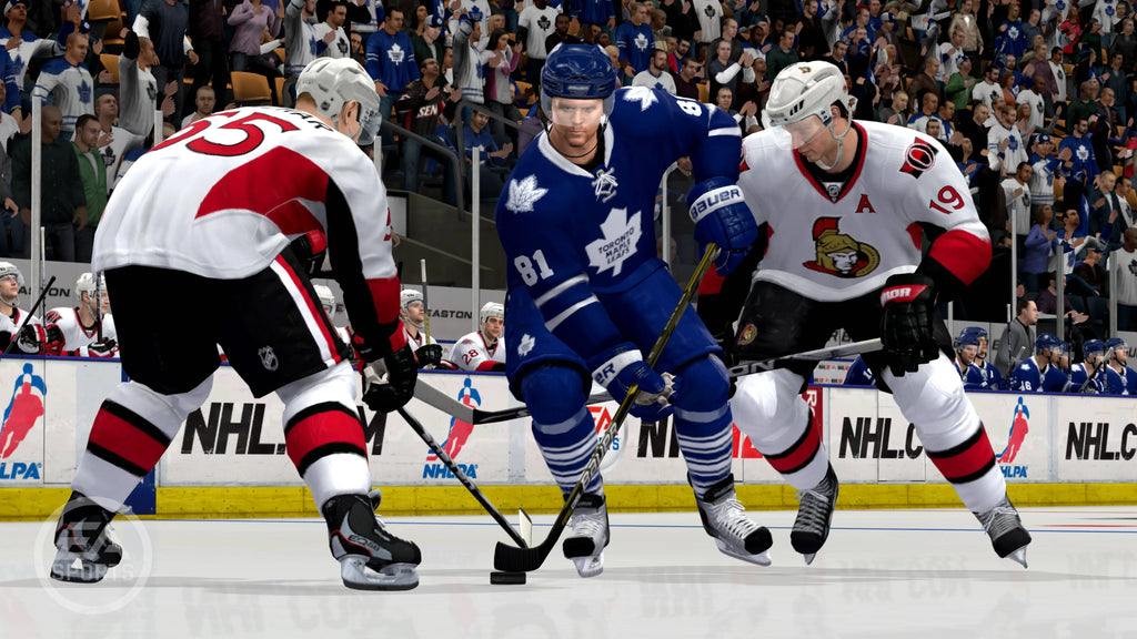 360) NHL '13 (XBOX