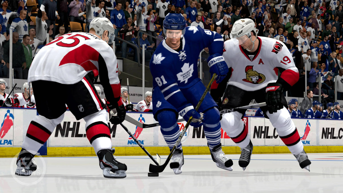 360) NHL '13 (XBOX