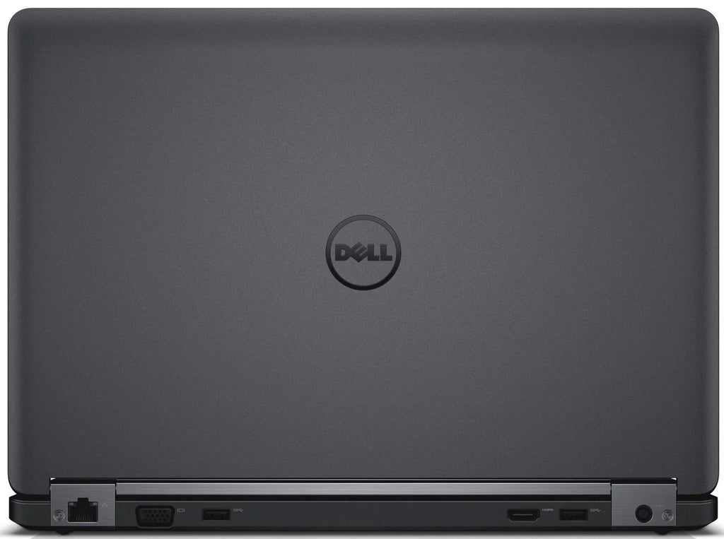 Latitude Windows E5450 Pro Dell Laptop i3 Restored (Refurbished) GHz 10 Core 2.10 GB 4 500 Intel 14" GB