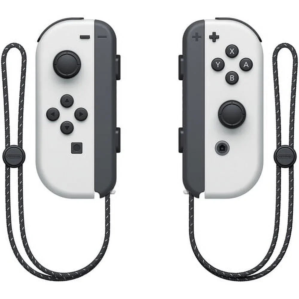 Sword, White Card, More Switch Nintendo with 128GB OLED Pokemon and