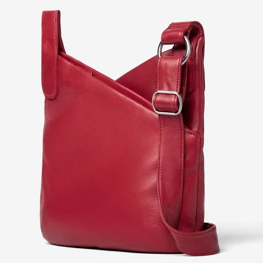 Kross Garnet Marley - Crossbody Kriss 7056GR Osgoode Jessica