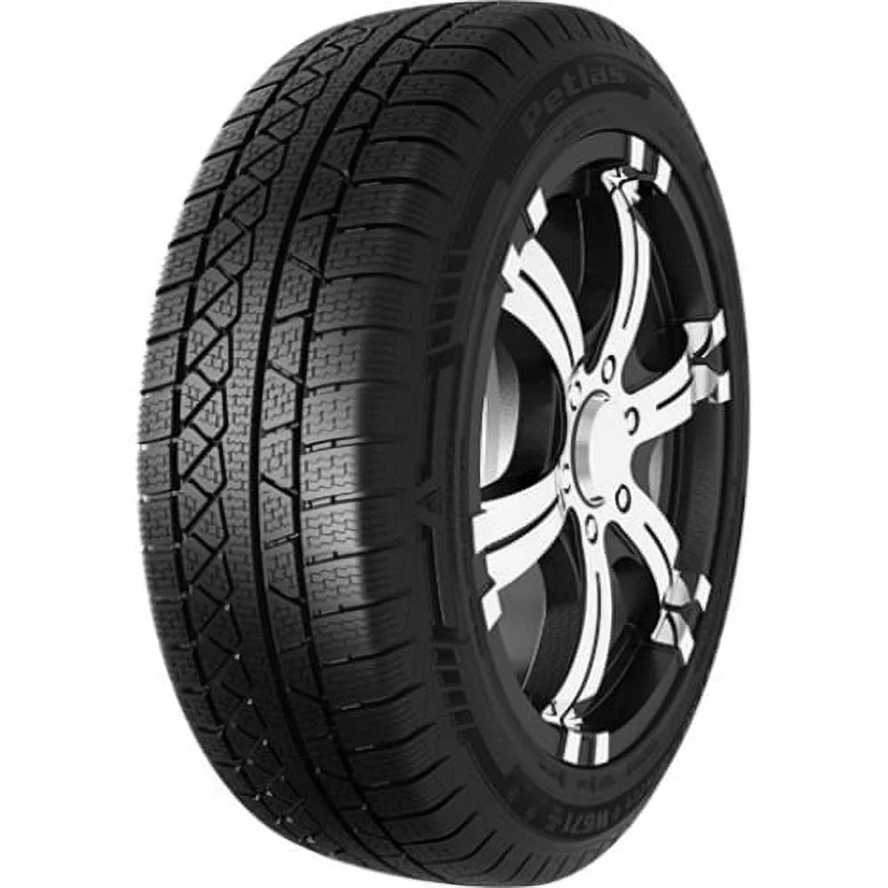 Petlas Explero W671 255/50R19Xl B/4Ply Bsw (4 Tires)