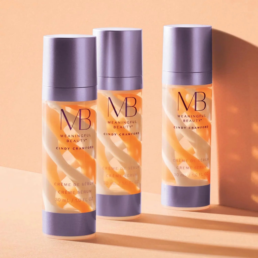 0.5 de Beauty Crme Fl Oz Serum, Meaningful