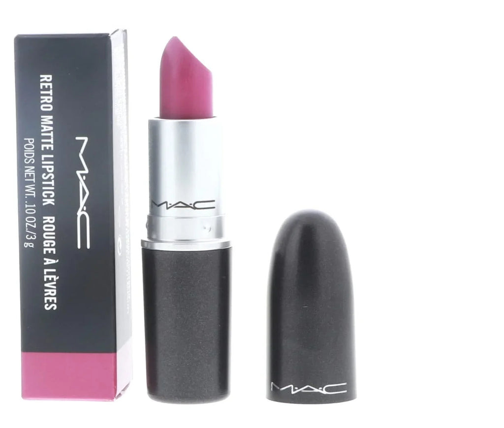 Oz Flat Matt Out Mac Lip 0.10 Fabulous Color,